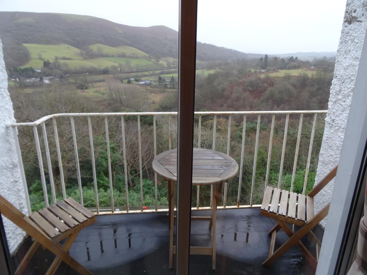 The Longmynd Hotel Telford Exterior photo